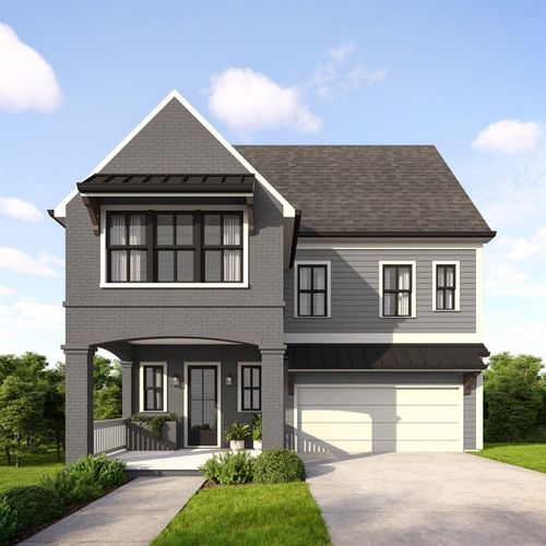 2336 Bernard Rd Nw, Atlanta, GA, 30318-1169 | Card Image