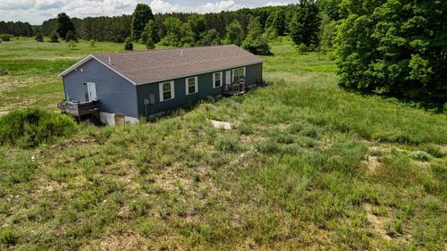 303 Westwood Road, Nw, Rapid River Township, MI, 49612 | Card Image