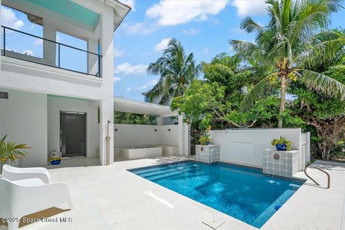 7707 Kiawah Way, MELBOURNE BEACH, FL, 32951 | Card Image