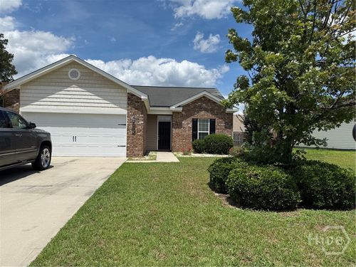 20 Wesleyan Dr, Savannah, GA, 31419-6216 | Card Image
