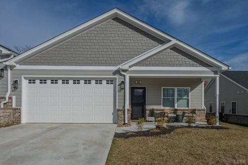 88 Lockridge Ln, Lynchburg, VA, 24502-7417 | Card Image