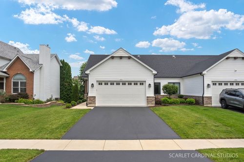 515 Sudbury Cir, Oswego, IL, 60543-7154 | Card Image