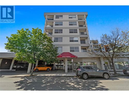 405-629 Lansdowne St, Kamloops, BC, V2C1Y6 | Card Image