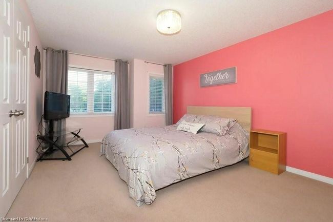 A1 - 20 David Bergey Dr, Townhouse with 3 bedrooms, 2 bathrooms and 3 parking in Kitchener ON | Image 7