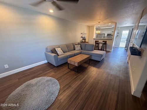 218-1505 N Center Street, Mesa, AL, 85201 | Card Image