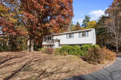 163 Rattlesnake Hill Road, House other with 3 bedrooms, 1 bathrooms and null parking in Auburn NH | Image 2