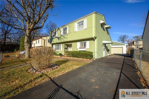 158 Carroll Avenue, Woodbridge Proper, NJ, 07095 | Card Image