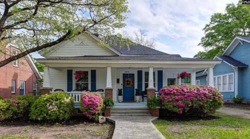2918 Clark Street, Columbia, SC, 29201 | Card Image