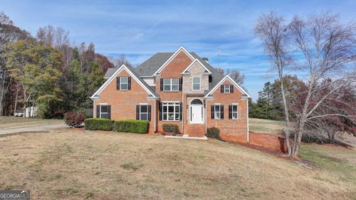 200 Hargrove Circle, Winterville, GA, 30683 | Card Image