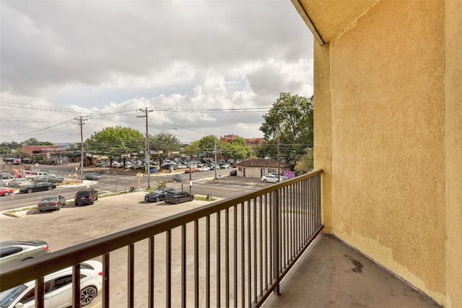 APT-202 - 420 N Pleasant Valley Rd, Condo with 1 bedrooms, 1 bathrooms and 1 parking in Austin TX | Image 23