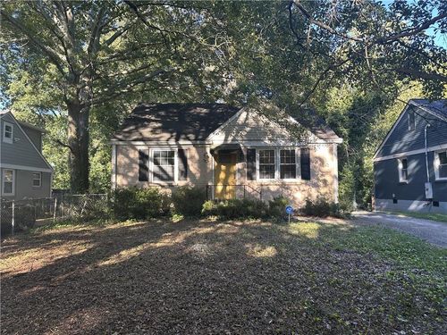 691 Daniel Ave, Decatur, GA, 30032-4020 | Card Image