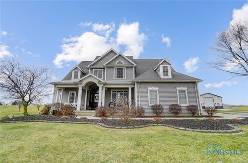 12500 Cedar Lake, Van Buren, OH, 45889 | Card Image