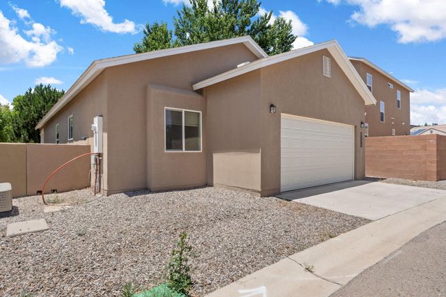 5723 Strand Loop Se, House other with 3 bedrooms, 2 bathrooms and null parking in Albuquerque NM | Image 29