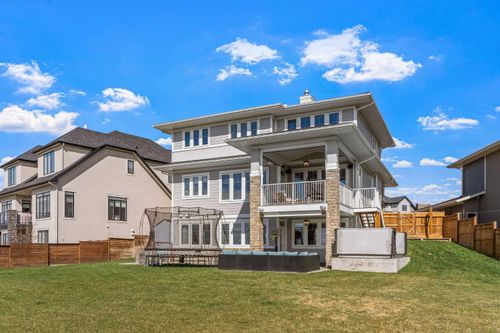 103 Brome Bend, Rocky View County, AB, T3Z0C7 | Card Image