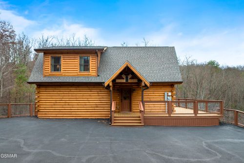 1017 Street Of Dreams Way, Gatlinburg, TN, 37738 | Card Image