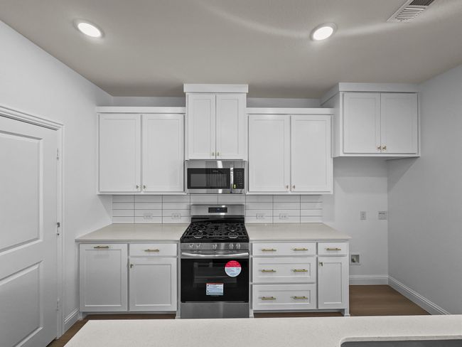 8980 Samara St, Townhouse with 3 bedrooms, 3 bathrooms and null parking in Frisco TX | Image 8