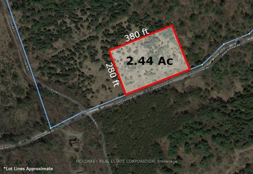 00 Centre Dummer Road, Douro Dummer, ON, K0L2H0 | Card Image