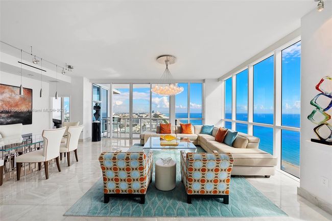 APT-2801 - 50 S Pointe Dr, Condo with 3 bedrooms, 4 bathrooms and null parking in Miami Beach FL | Image 4