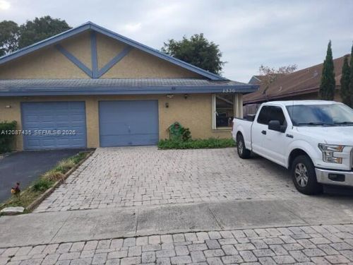 1336-1336 Sw 75th Ave, North Lauderdale, FL, 33068-3617 | Card Image