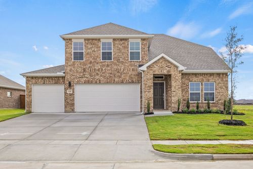 626 Landry Ln, Forney, TX, 75126-3953 | Card Image