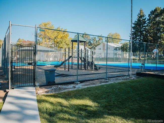 UNIT-201 - 14413 E Jewell Ave, House attached with 2 bedrooms, 2 bathrooms and null parking in Aurora CO | Image 24