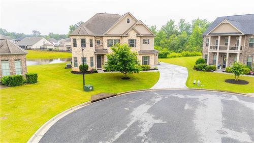 6390 Yellow Birch St, Cumming, GA, 30040-1900 | Card Image