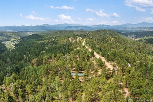 534 Poncha Creek Trl, Florissant, CO, 80816-7026 | Card Image