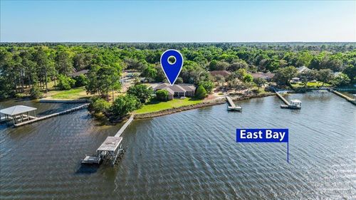 6281 Calle De Hidalgo, Navarre, FL, 32566-8927 | Card Image