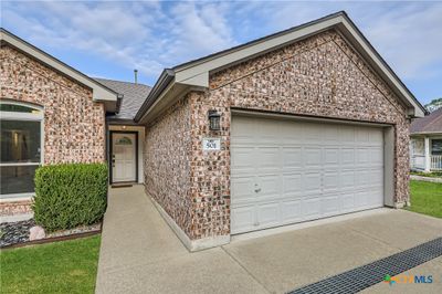 501 River Bluff Circle, House other with 3 bedrooms, 2 bathrooms and null parking in Georgetown TX | Image 3