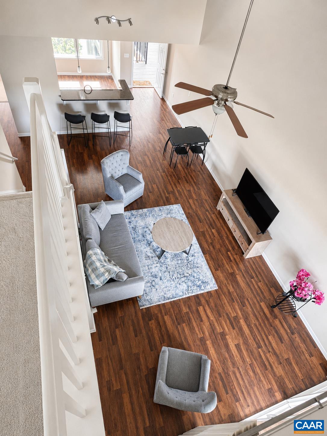 Residential Lease in Harrisonburg 4