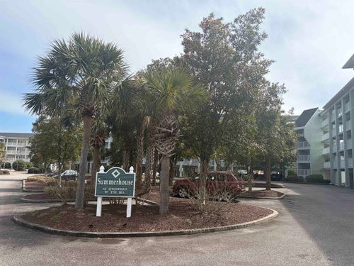 205-14290 Ocean Hwy, Pawleys Island, SC, 29585-4829 | Card Image