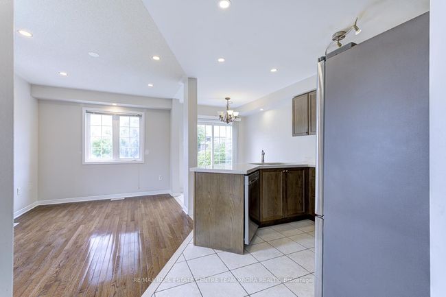 159 Albright Rd, House attached with 4 bedrooms, 4 bathrooms and 2 parking in Brampton ON | Image 12