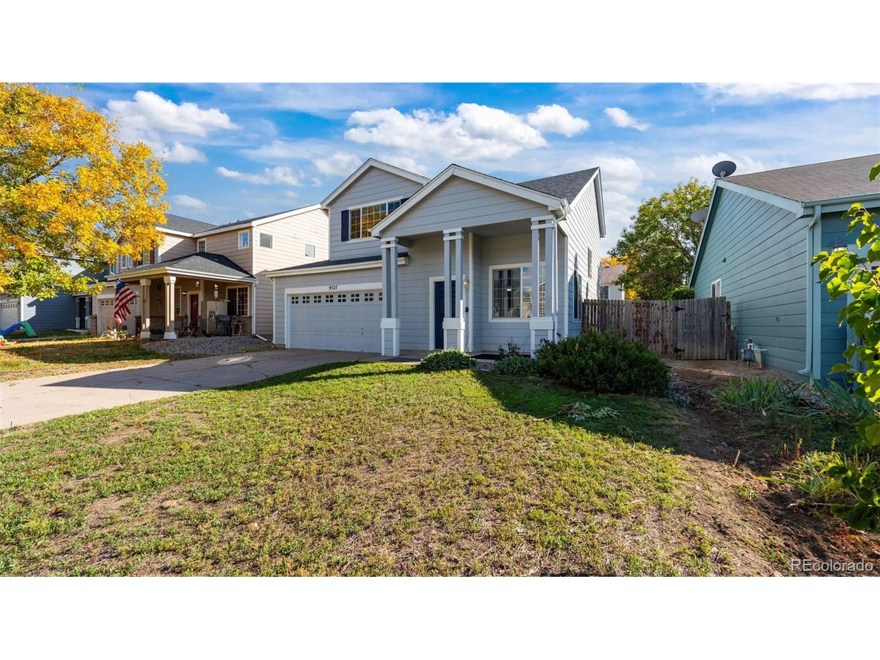 Residential in Colorado Springs 3