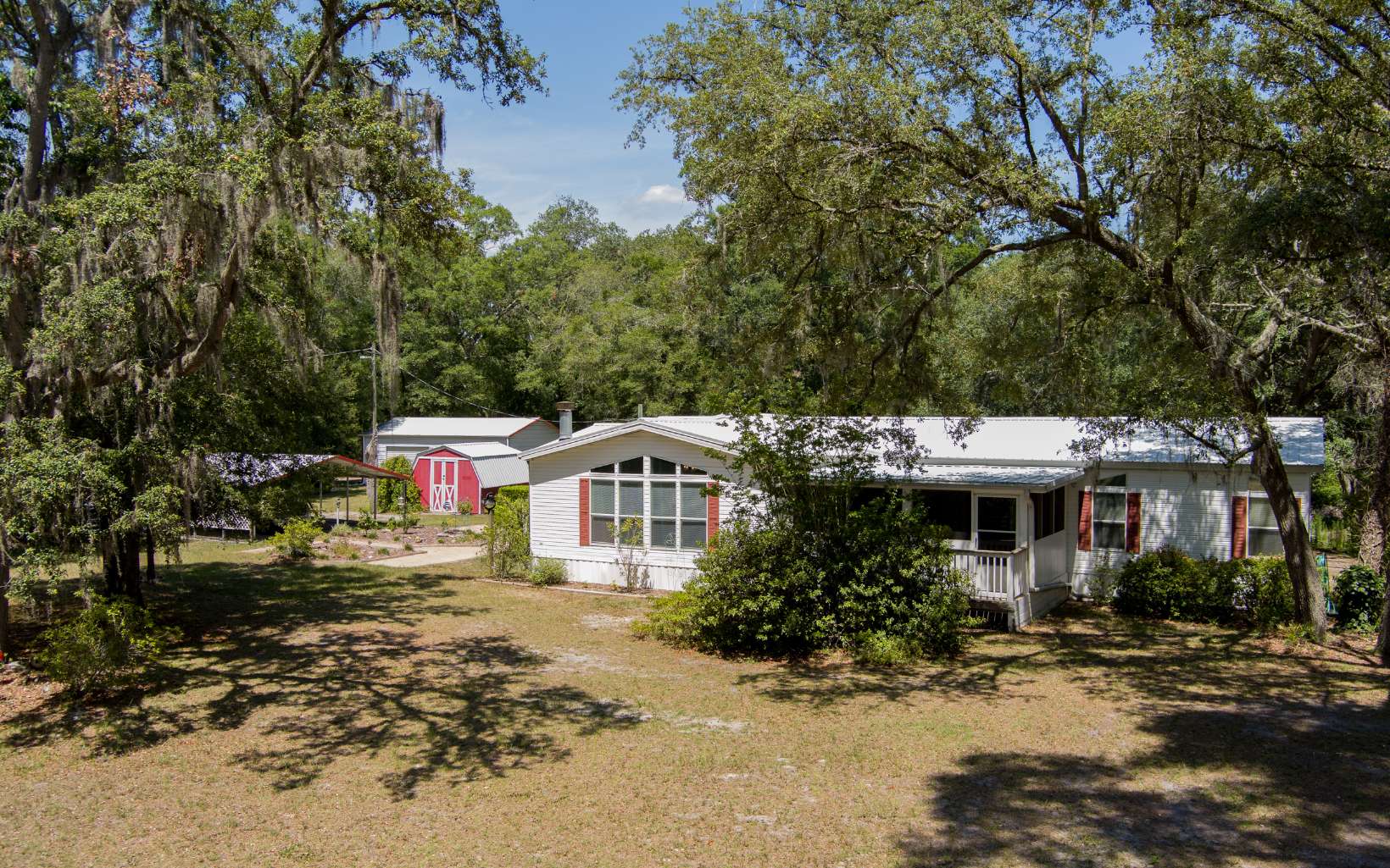 94th St, Live Oak, FL 32060