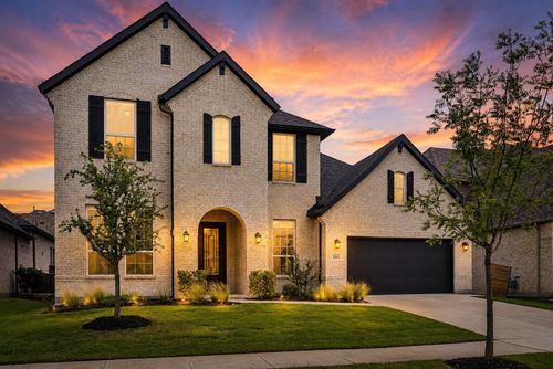1843 Hollyhock Dr, Celina, TX, 75009-2932 | Card Image