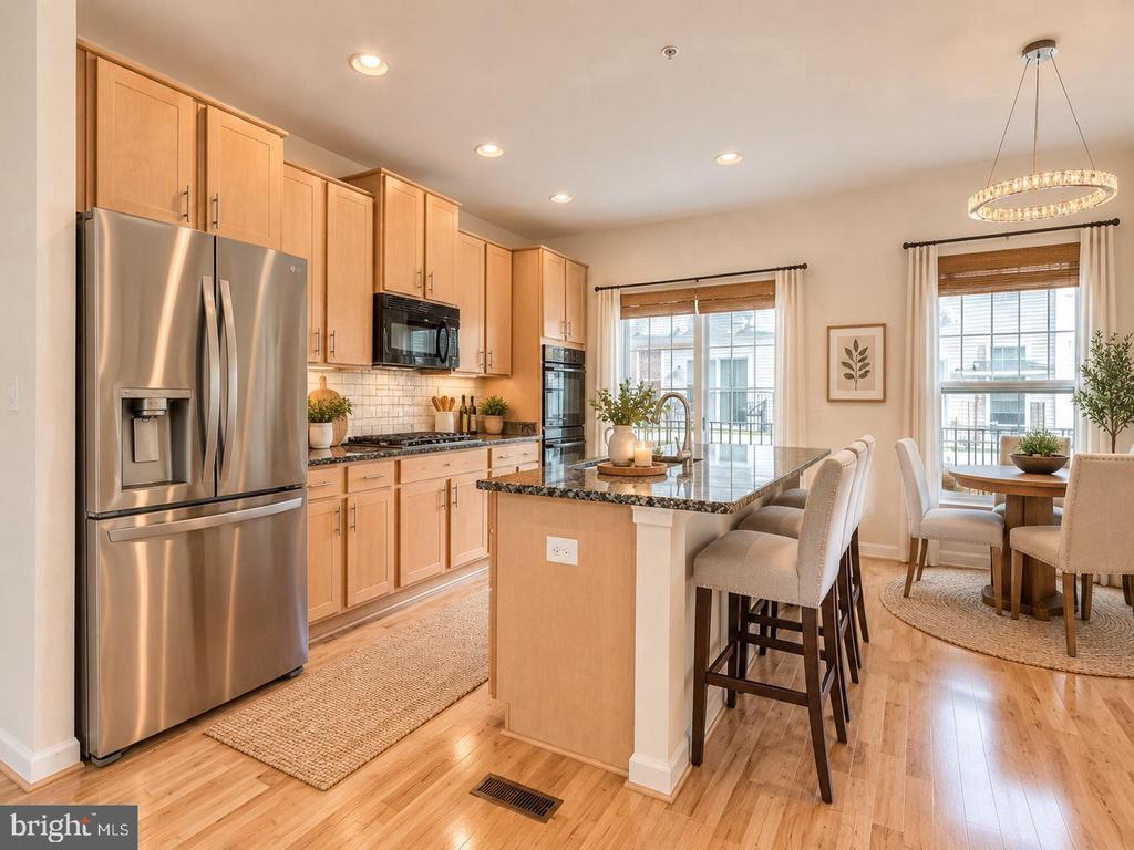 Residential Lease in CLARKSBURG 3