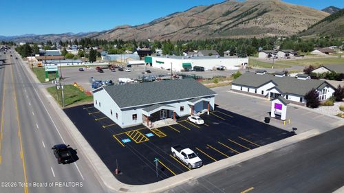 27 Doc Perkes, Afton, WY, 83110-7703 | Card Image