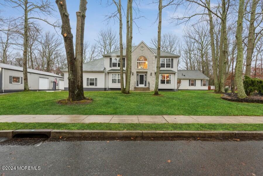 Rutherford Ct, Jackson, NJ 08527