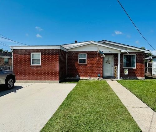 520 Oak Ave, Harahan, LA, 70123-3952 | Card Image