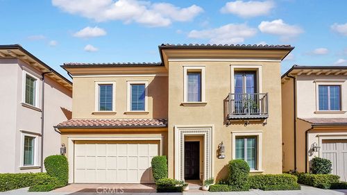 163 Linda Vista, Irvine, CA, 92618 | Card Image