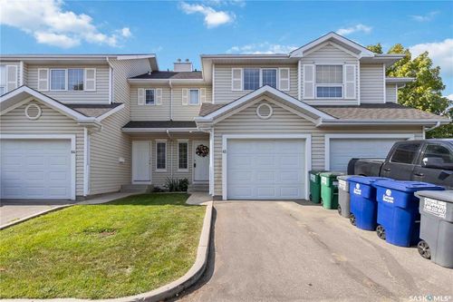 65-110 Keevil Cres, Saskatoon, SK, S7N4N8 | Card Image