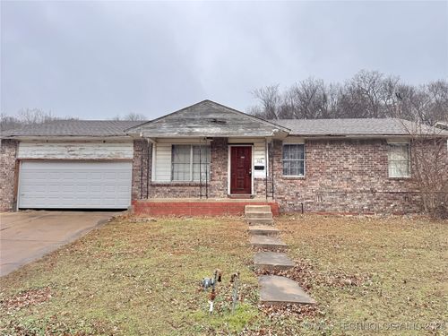 307 E 36th Place N, Tulsa, OK, 74106 | Card Image