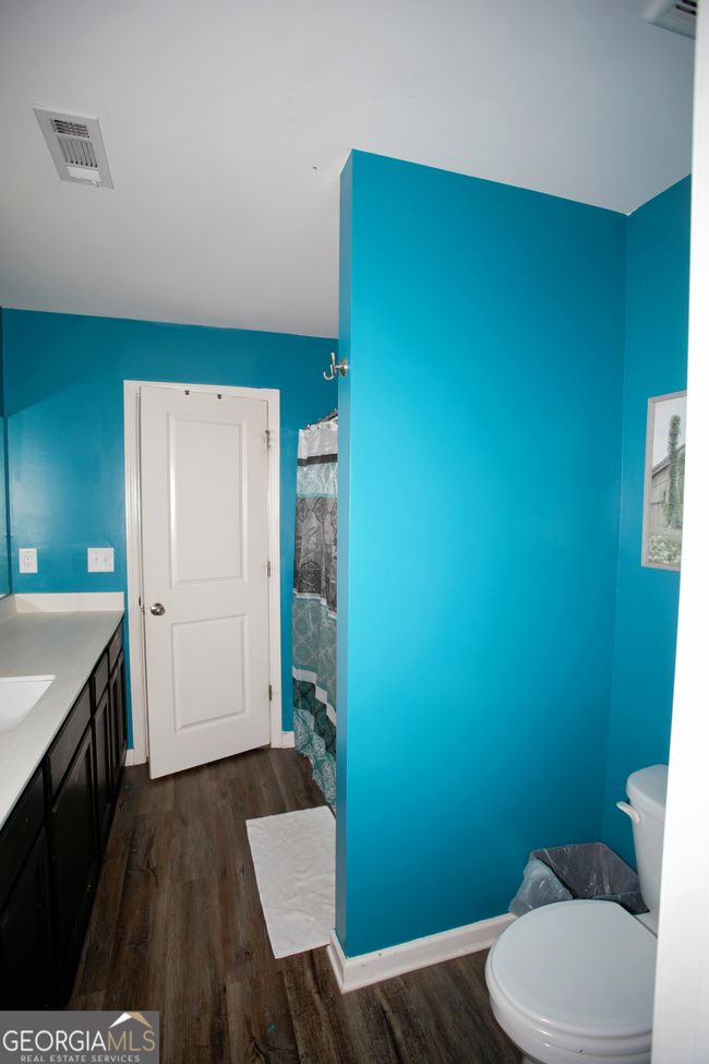 1056 Coldwater Dr, House other with 4 bedrooms, 3 bathrooms and null parking in Griffin GA | Image 23