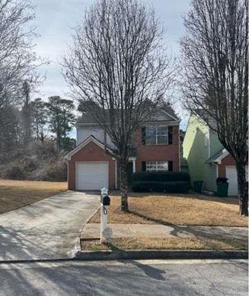 2317 Charleston Pointe Se, Atlanta, GA, 30316-3019 | Card Image