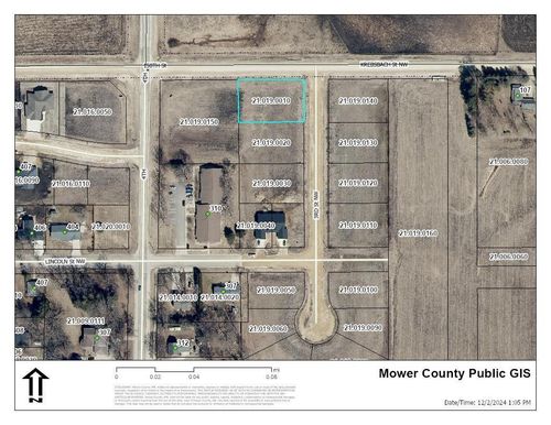 407 Nw 3rd St, Adams, MN, 55909 | Card Image