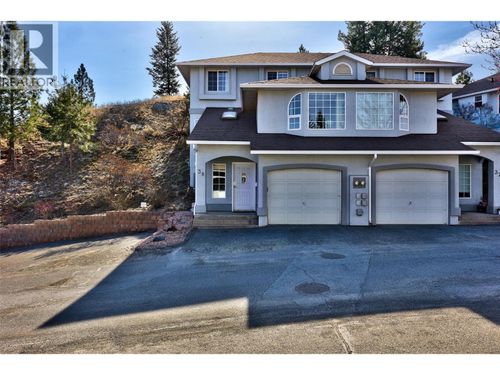 38-481 Monarch Court, Kamloops, BC, V2E2P8 | Card Image