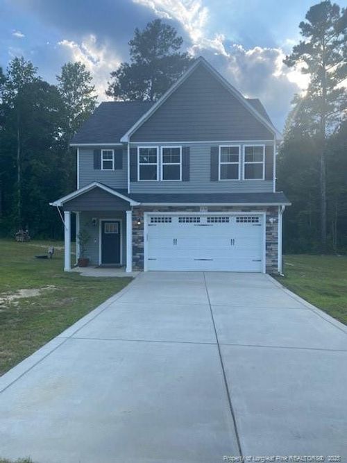 3228 June Johnson Rd, Raeford, NC, 28376-3797 | Card Image
