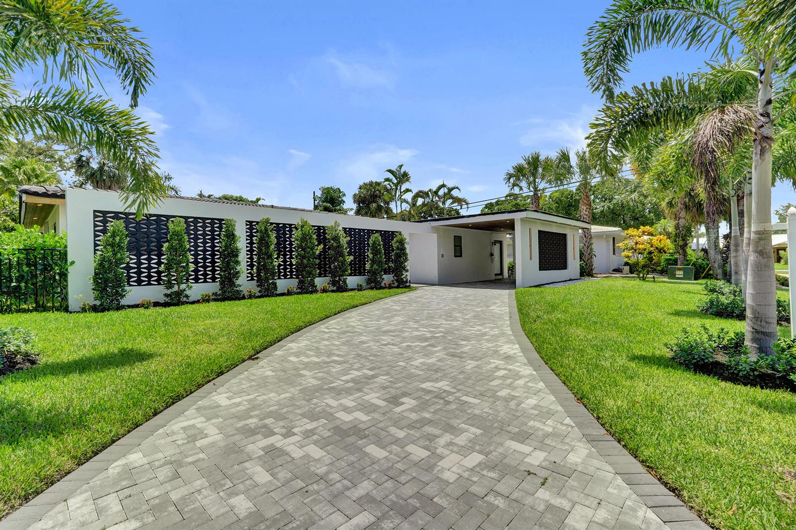 Residential Lease in Boca Raton 2