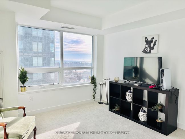 1502 - 1455 Celebration Dr, Condo with 2 bedrooms, 2 bathrooms and null parking in Pickering ON | Image 7