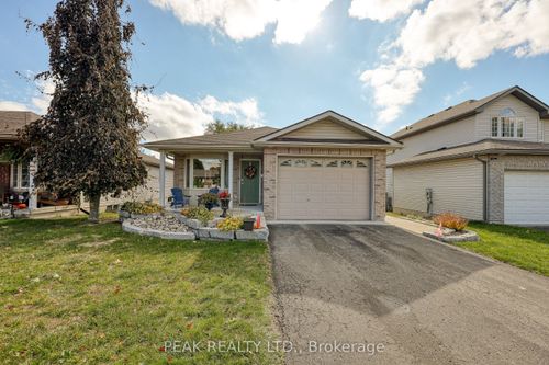 217 North St E, Tillsonburg, ON, N4G1B8 | Card Image